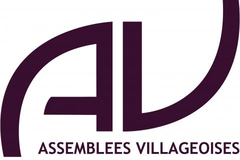 Logo AV