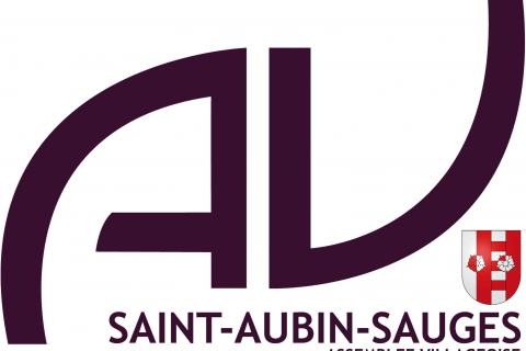 Logo Saint-Aubin-Sauges